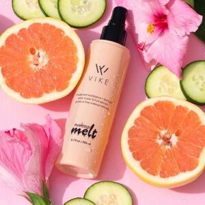 ✨ VIKE BEAUTY MAKEUP MELT